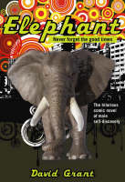 Elephant (Paperback)