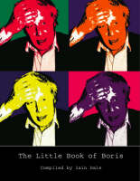 The Little Book of Boris (Paperback)