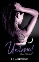 Untamed: Number 4 in series (Paperback)