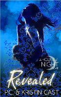 Revealed: Number 11 in series - House of Night (Paperback)