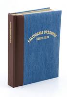 California Dreaming: Memories and Visions of LA 1966-1975 (Leather / fine binding)