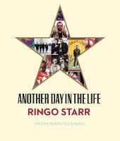 Another Day In The Life: My Life in Photos & Music (Hardback)