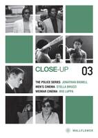 Close-up 03 (Hardback)