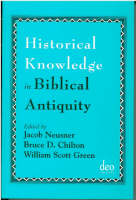 Historical Knowledge in Biblical Antiquity (Paperback)