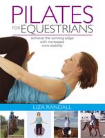 Pilates for Equestrians (Board book)