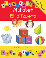 Alphabet: No. 3: El Alfabeto (Paperback)