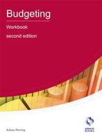 Budgeting Workbook - AAT Accounting - Level 4 Diploma in Accounting (Paperback)