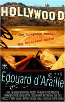 'HOLLYWOOD': THE Hollywood Movie - Living Time World Fiction No. 35 (Paperback)