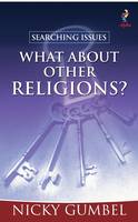 Searching Issues: What About Other Religions? - Searching Issues (Paperback)