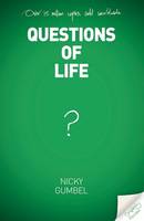 Questions of Life: Alpha Course (Paperback)