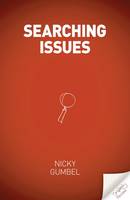 Searching Issues: Seven Significant Questions (Paperback)