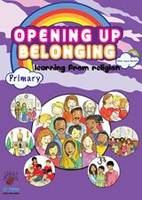 Opening Up Belonging