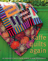 Kaffe Fassett's Quilt Romance: 20 Projects to Suit All Skill Levels by: Kaffe  Fassett: 9781906007560: : Books