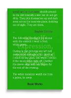 small white monkeys: On Self-expression, Self-help and Shame (Paperback)