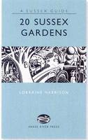 20 Sussex Gardens - Sussex Guide (Hardback)