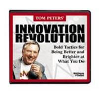Innovation Revolution (CD-Audio)