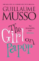 Girl on Paper (Paperback)