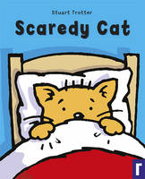 Scaredy Cat (Paperback)