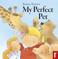 My Perfect Pet (Paperback)