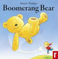 Boomerang Bear (Paperback)