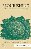 Flourishing: A Frank Conversation about Sustainability (Paperback)