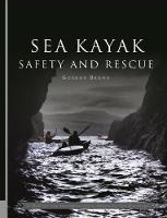 Sea Kayak Safety and Rescue (Paperback)