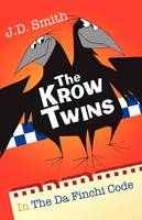 Krow Twins: Da Finchi Code - Krow Twins (Paperback)