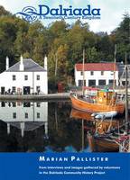 Dalriada: A Twentieth Century Kingdom (Paperback)