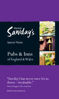 Pubs & Inns of England & Wales - Alastair Sawday's Special Places to Stay (Paperback)