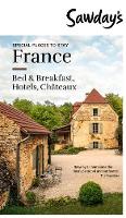 Special Places to Stay - France