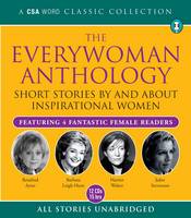 The Everywoman Anthology (CD-Audio)