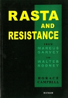 Rasta And Resistance: From Marcus Garvey to Walter Rodney (Paperback)