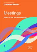 Meetings - Speed Reads (Paperback)