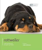 Rottweiler - Dog Expert (Paperback)