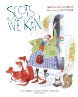 Scots We Ken (Hardback)