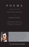 Poems, Chiefly in the Scottish Dialect: The Luath Kilmarnock Edition (Hardback)