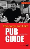Edinburgh and Leith Pub Guide (Paperback)