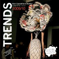 Trends 09/10: Forecasting with Central Saint Martins (Paperback)