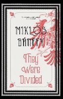 They Were Divided - The writing on the wall (Paperback)