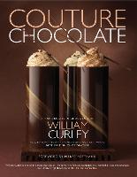 Couture Chocolate: A Masterclass in Chocolate (Hardback)