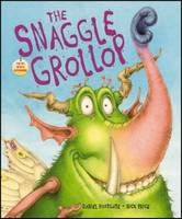 The Snagglegrollop (Paperback)