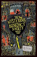 The Mysterious Benedict Society - Mysterious Benedict Society 1 (Paperback)