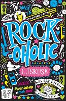 Rockoholic (Paperback)