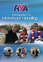 RYA Introduction to Motorboat Handling (DVD video)