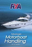 RYA Advanced Motorboat Handling (DVD video)