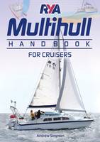 RYA Multihull Handbook (Paperback)