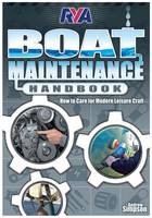 RYA Boat Maintenance Handbook (Paperback)