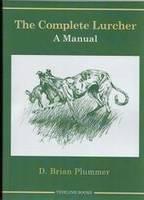 The Complete Lurcher (Paperback)