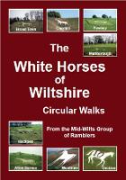 The White Horses of Wiltshire