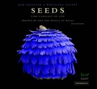 Seeds: Time Capsules of Life (Hardback)